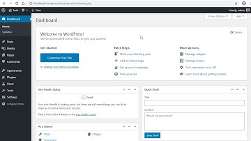 WordPress XML Sitemap without a Plugin || How to Create Google XML Sitemaps in WordPress
