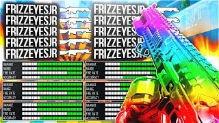 NO MORE JITTER MOD HACKERS.. 1.23 PATCH UPDATE ENDS JITTER MODDING ON BLACK OPS 3!