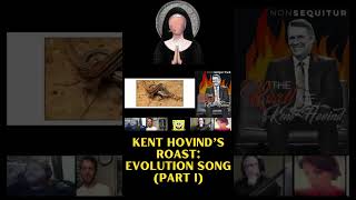 The Evolution Song (Part I)