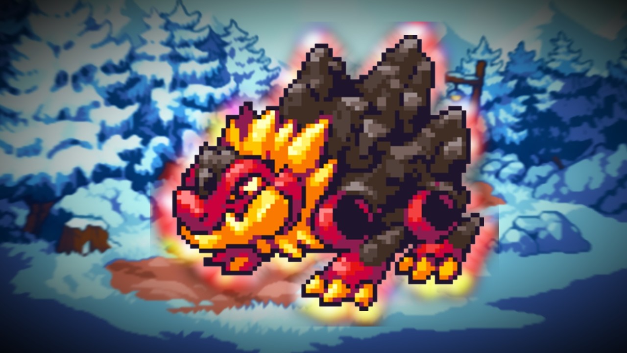 Don't Freeze in Fresia Pass Challenge | Coromon: Story Mode - Ep. 20