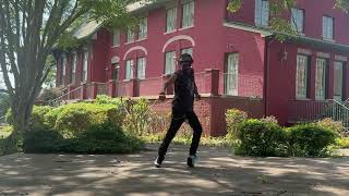 Marquese Scott | All Bad - Hayashi & Katt Nestle