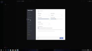 How To Disable Attenuation In Discord