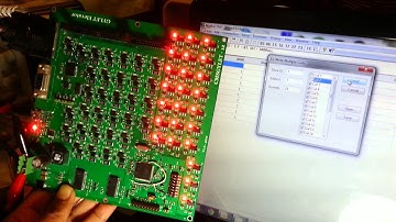 Modbus IO - Write Multiple Coils