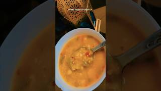 Healthy weight-lose soup for beginners youtubeshorts weightlossrecipes trendingshorts