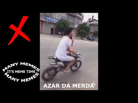 MEME | AZAR