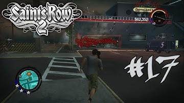 Saints Row 2 - MAYHEM TIME!! #17 (Let