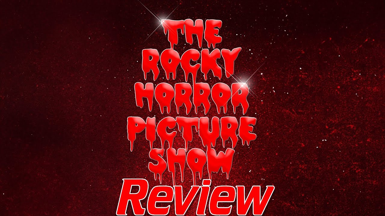 The Rocky Horror Picture Show (1975) | Horror Review - YouTube