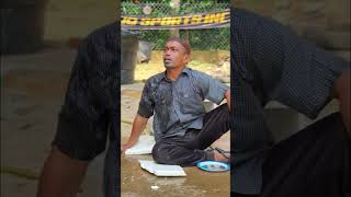 Bertuah Punya Budak  shorts