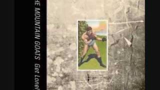 The Mountain Goats  - In Corolla chords