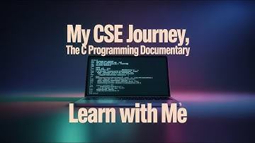 Phase One: Mastering C Fundamentals | Structured Programming for 1st Semester CSE (Part 4)