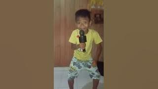 karaoke lagu Bali asyik jeg pura-pura buduh