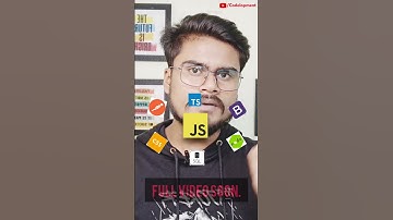 Codelopment presents #JavaScript vs #Python | #Shorts