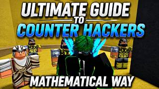 How to COUNTER EVERY HACKER in Blox Fruits 😭💀 (Complete Guide)