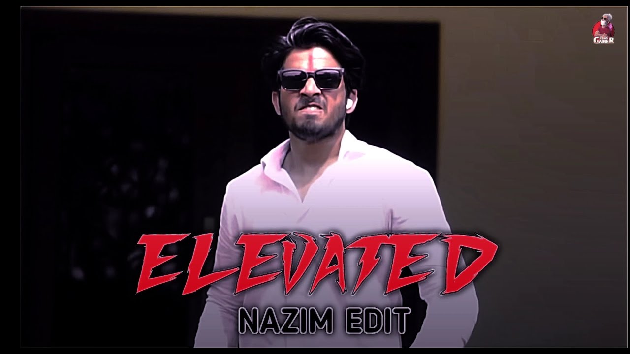 ELEVATED ❤️ NAZIM EDIT 🔥 AGE OF WATER / 1959 / GAME OF GREED / ZOMBIE