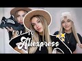 MIS TOP 10 DE ALIEXPRESS 🔥 11/11 Converse, sombreros, vestidos...