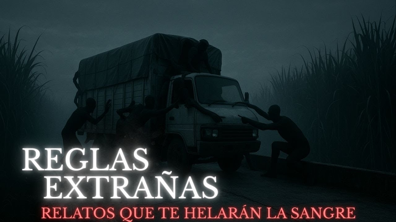 Descubrí estas REGLAS EXTRAÑAS  en mi Empleo