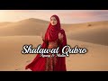 Sholawat Qubro (Agung &amp; Mulia) - Sejuta Sholawat Untukmu Ya Rasulullah🤲✨