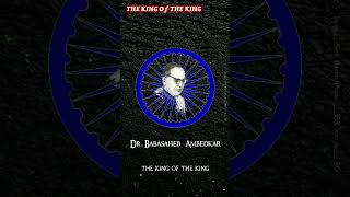 The King Of The King Babasaheb Ambedkar   Song Whatsapp Statusyoutubehorts