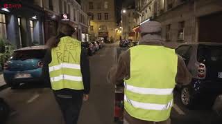 Hackathon 360° 2021 - Community Paris