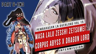 Pembahasan Light Novel Overlord Volume 15  (Part 8 - END) #Overlord