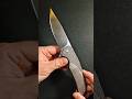 Herman - Dragonfly #edc #edcknife #taschenmesser #knifeskills