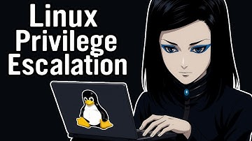 OSCP Exam Course: Linux Privilege Escalation (LinPEAS Enumeration)