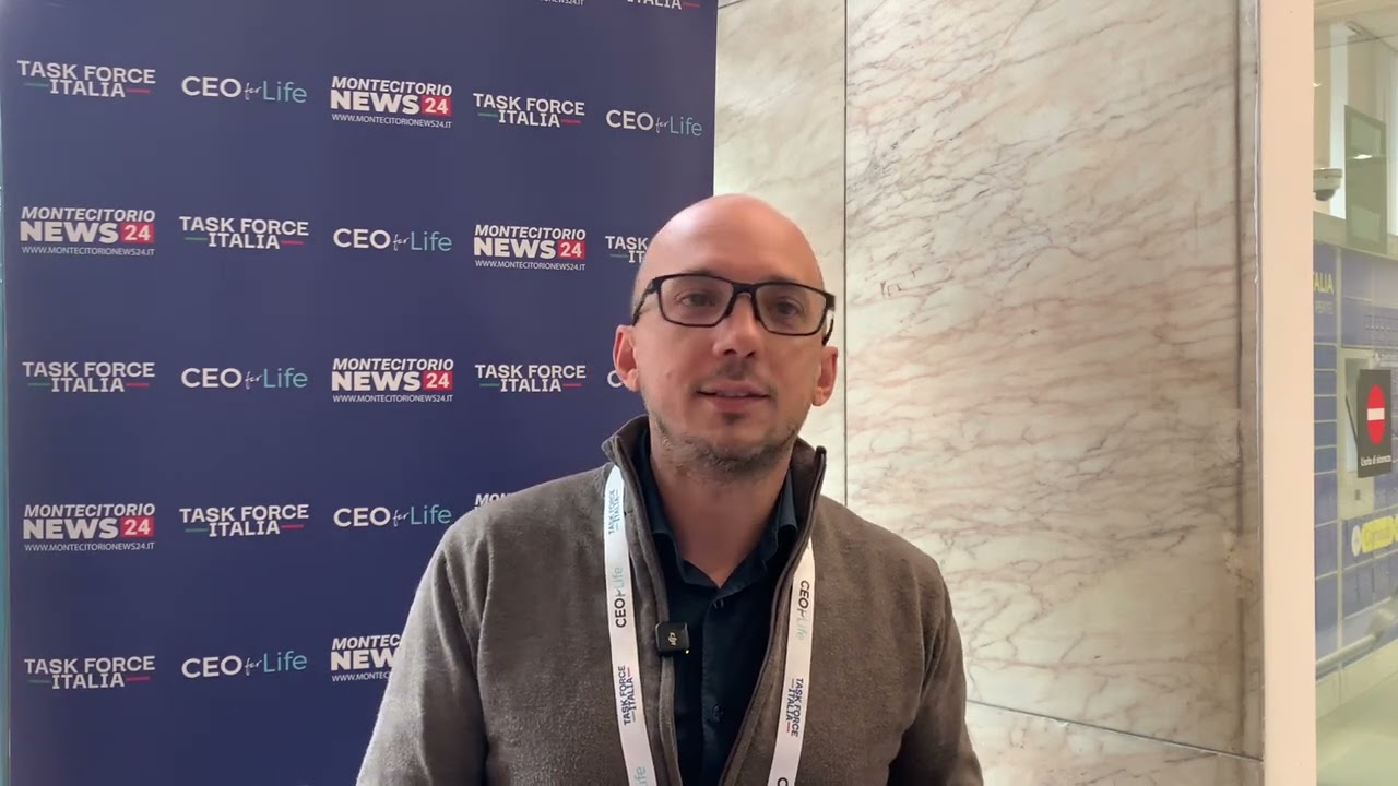 Intervista a Mario Mosca, CIO, Brandart - Task Force Italia