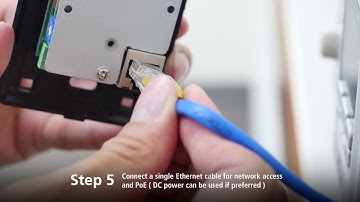 How to Install an ATEN VK Keypad