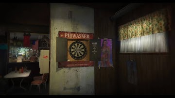 Darts | Play darts on your server today #ESX #qbus #standalone  #FiveM Zone