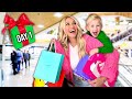 CHRiSTMAS SHOPPiNG for 16 KiDS!! 🛍️ [ VLOG-MESS DAY-1]