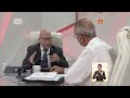 En la Mesa Redonda: Decreto Ley 114 sobre asociaciones entre entidades empresariales