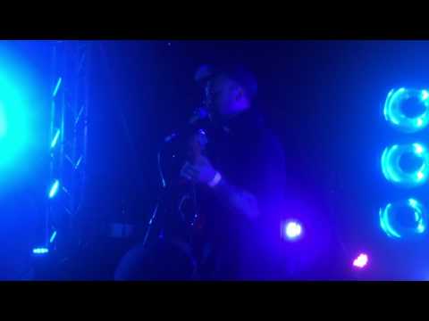 UNKNOWN MORTAL ORCHESTRA - "Can't Keep Checking My Phone" 5/21/16