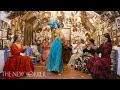 A Flamenco Dancer Finds Himself Through Performing in Drag | The New Yorker Documentary