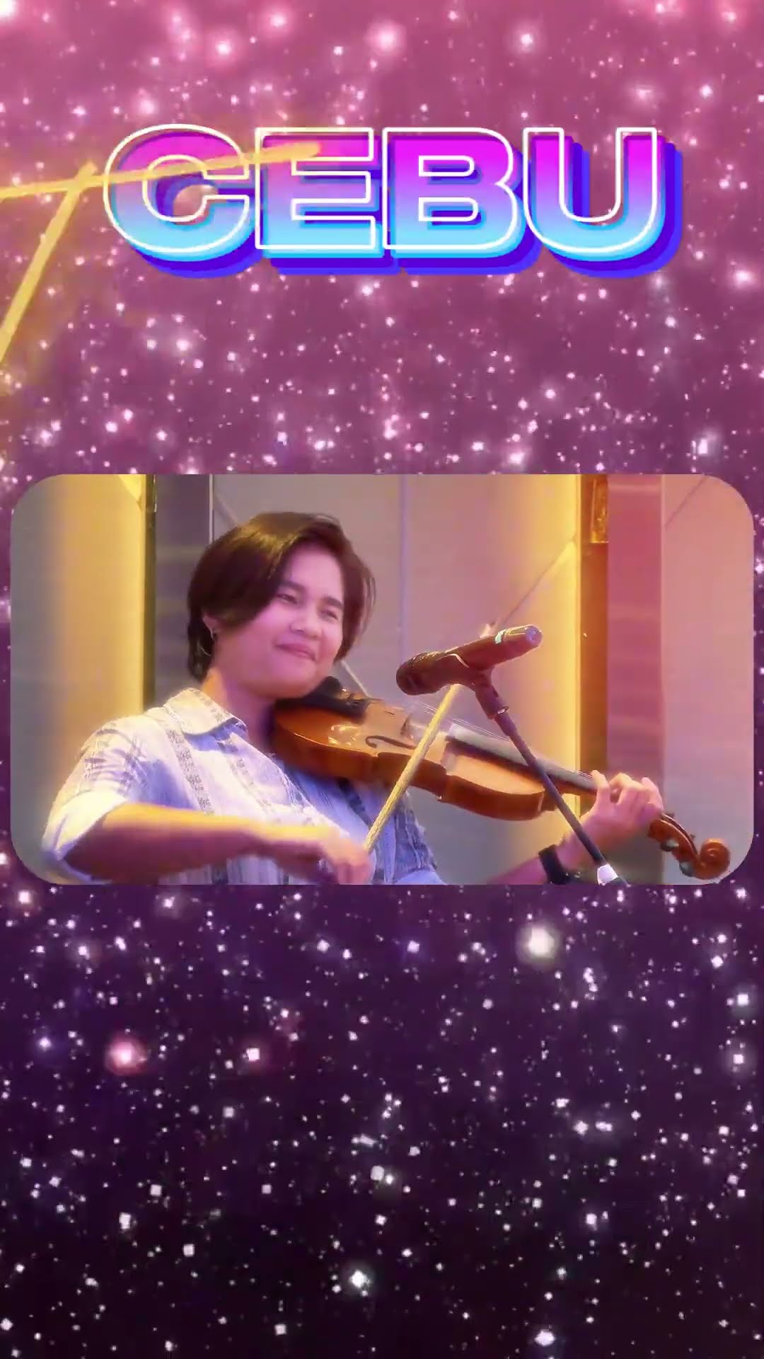C1432 Beautiful in My eyes #kadison #destinedblind #cebutroubadours