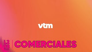 Vtm Belgium Comerciales 23 - 06 - 2025 L298
