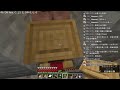 Minecraft 交易囉，今天可以搞出一套鑽裝嗎