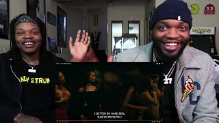 Lil Baby - Heyy (Official Video) REACTION