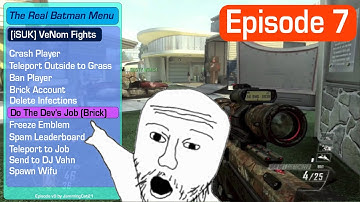 Stopping The Black Ops 2 Hacker Epidemic - Ep. 7