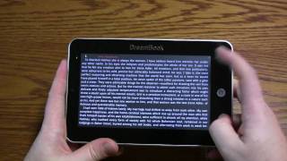 Pioneer Computers Australia Dreambook Epad 7