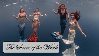 The Sirens of the Wreck