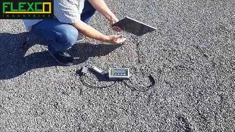 Flexco Magnet Sensor Demonstration