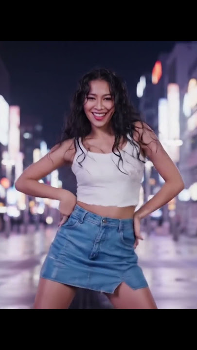 #dancevideo -#viralvideo #pinay #cute