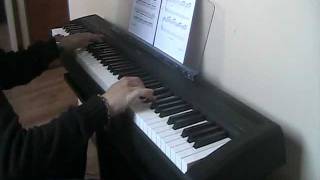 sad song twilight jacob theme howard shore
