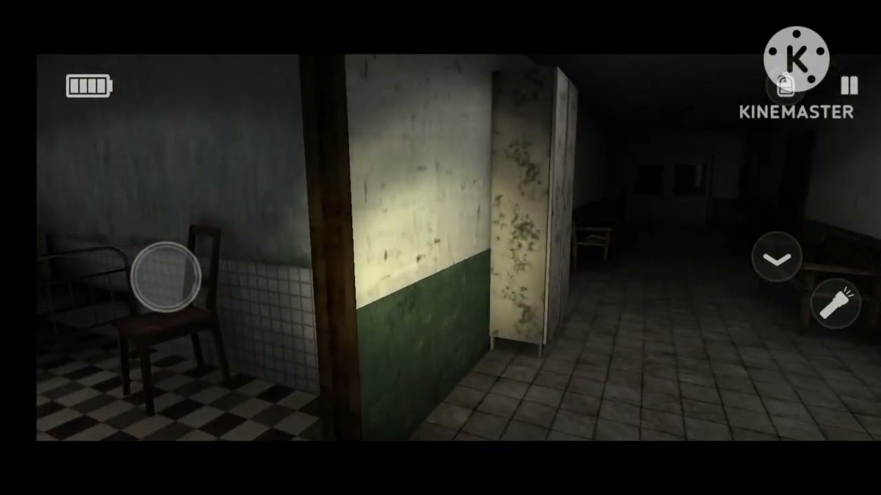 Jugando specemen Zero sale mal