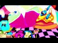 Adult Swim Sign Off and Cartoon Network Sign On (January 17, 2026)