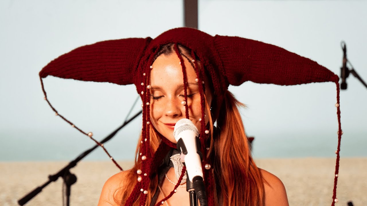 piri & tommy - Live From The Beach House