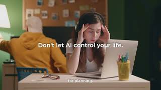 I Let AI Plan My Entire Week… Here’s What Happened 🤖