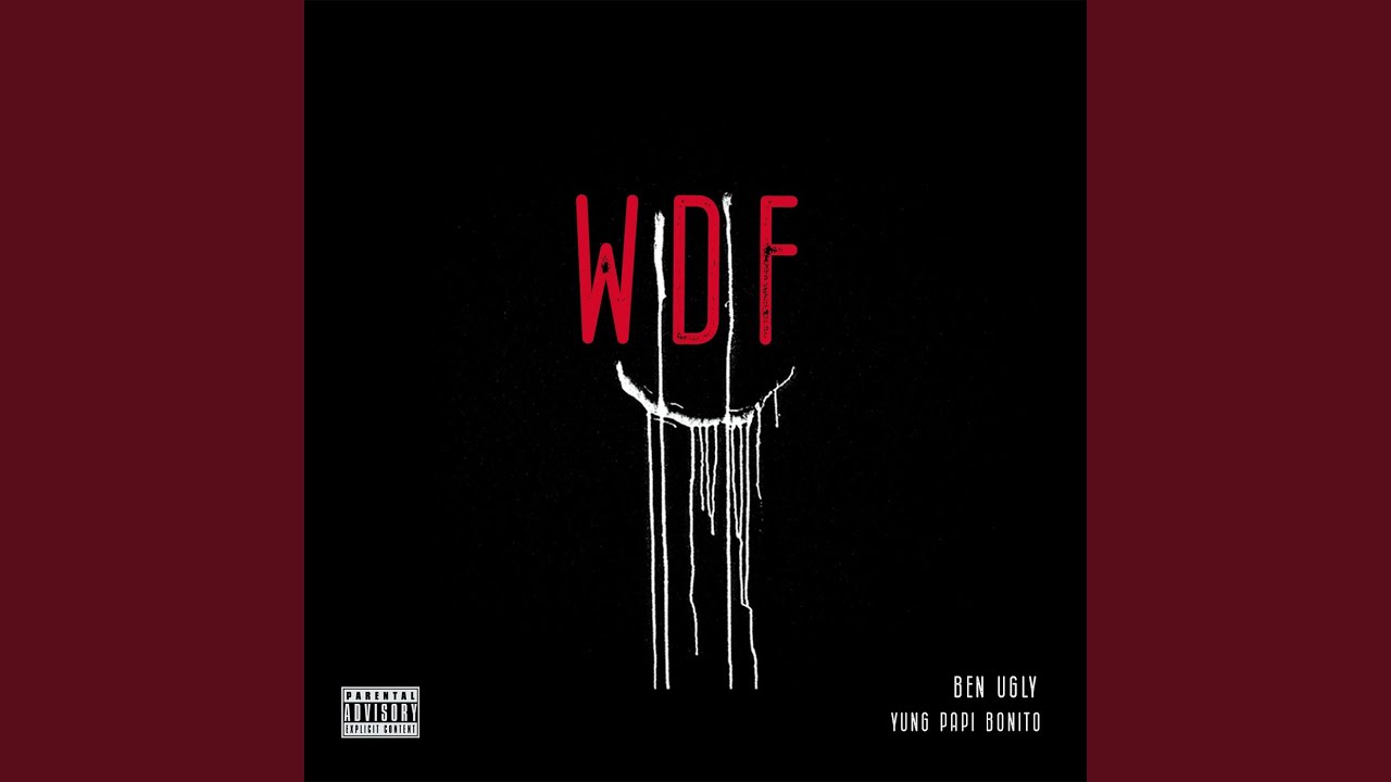 Watch WDF on YouTube Watch WDF on YouTube