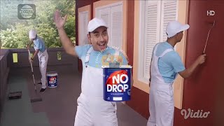 IKLAN AVIAN BRANDS NO DROP CAT PELAPIS ANTI BOCOR Ver.2 • 30s (2022)