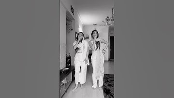 Thumbnail of Bhabho kehndi E Singha Velna | YouTube Shorts | Shorts | Sharma Sisters | #ytshorts  #youtubeshorts